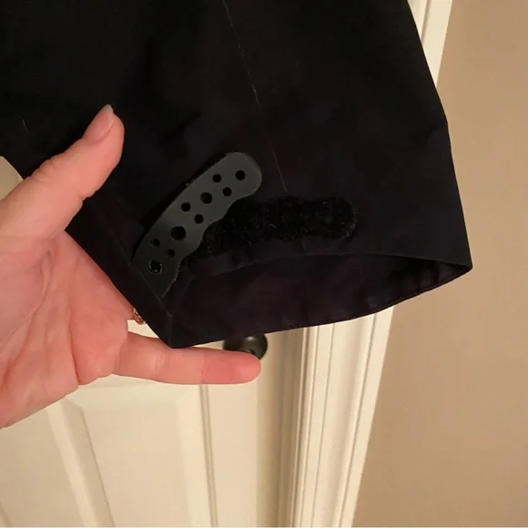 Patagonia Black Jacket Size Large